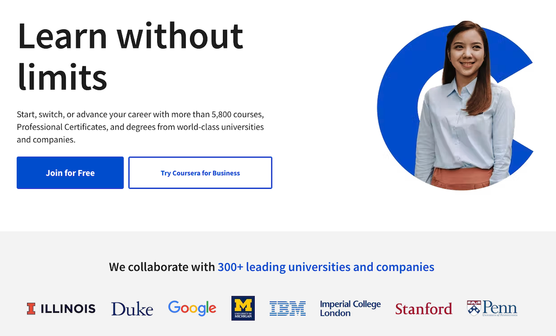 Coursera